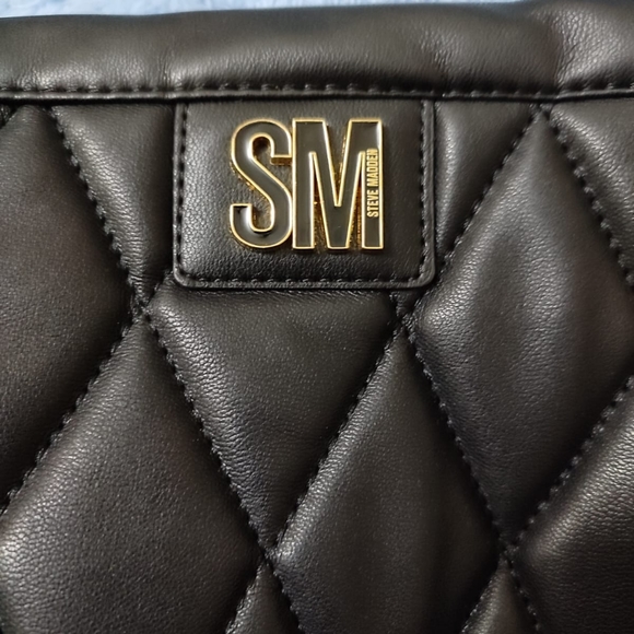 Steve Madden Shoulder Bag - Picture 2 of 7
